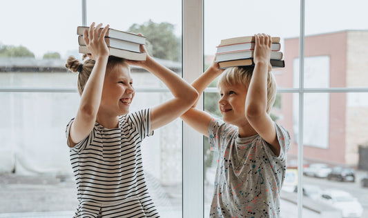 4 great tips when looking for phonics books for kindergarten