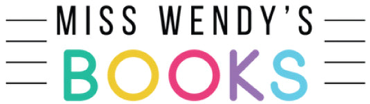 Miss Wendy's Books